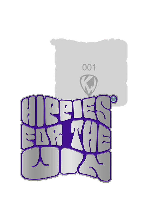HFTW Pin