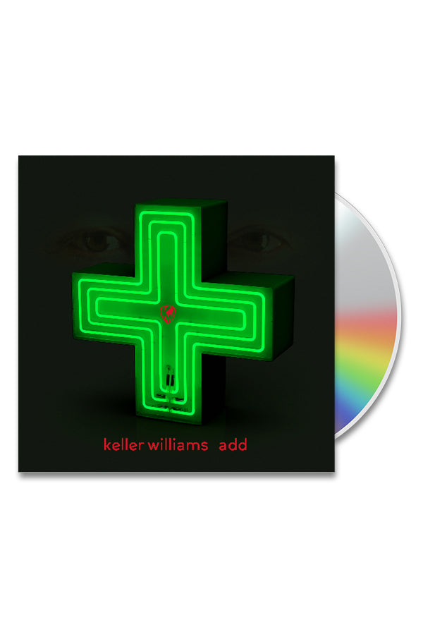Add CD (Signed)