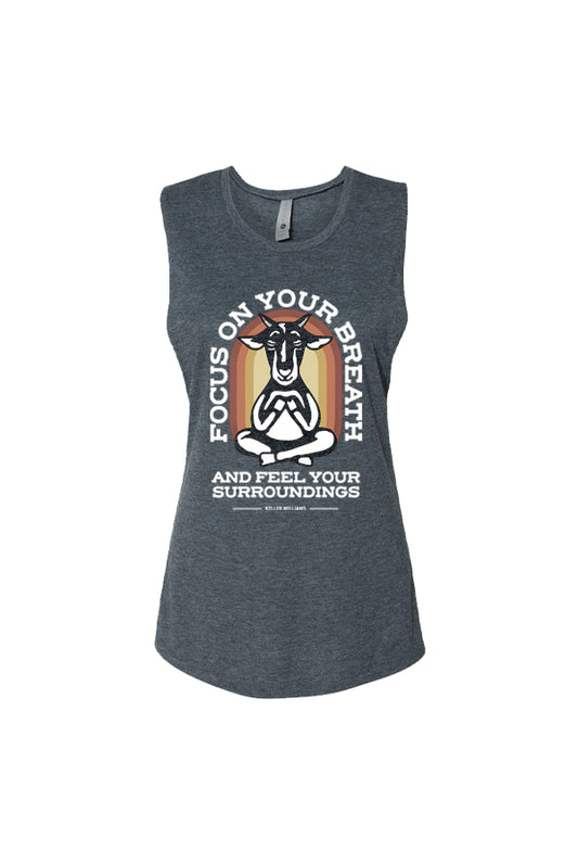 Mantra Tank