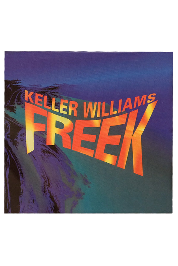 Freek Digital Download