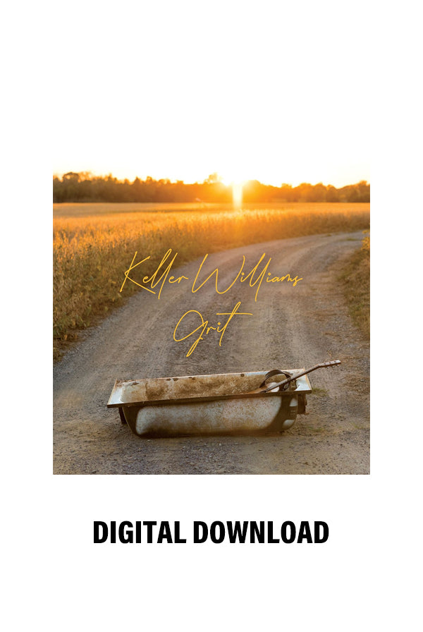Grit Digital Download