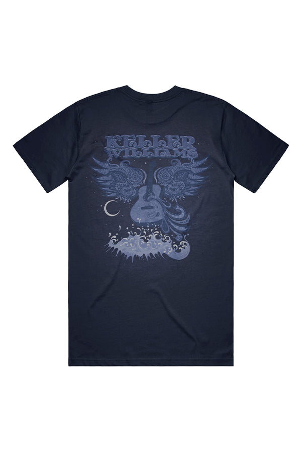 Wave Tee