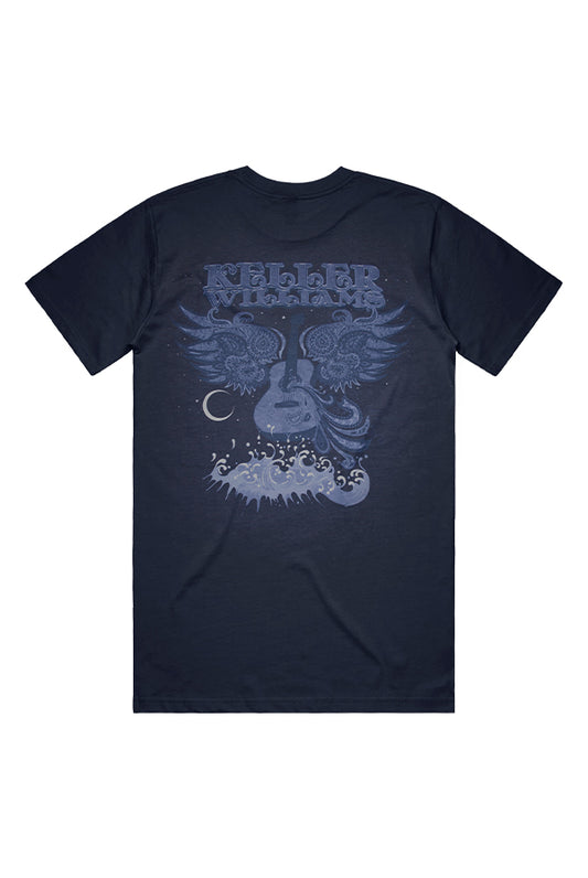 Wave Tee
