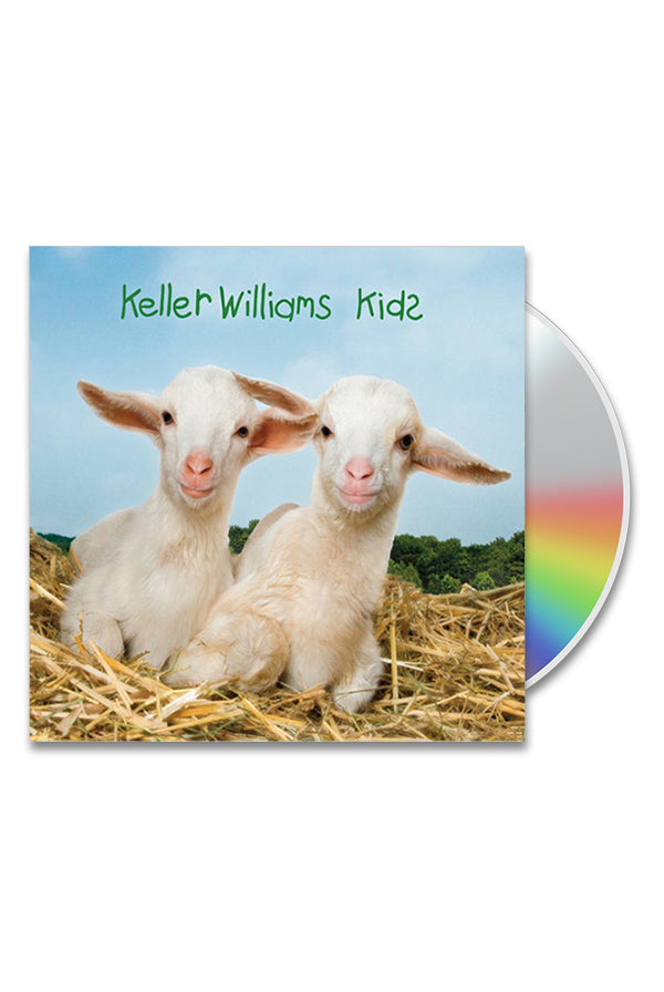 Kids CD