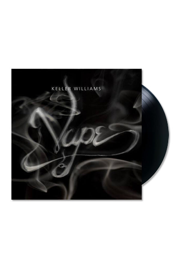 Vape Vinyl