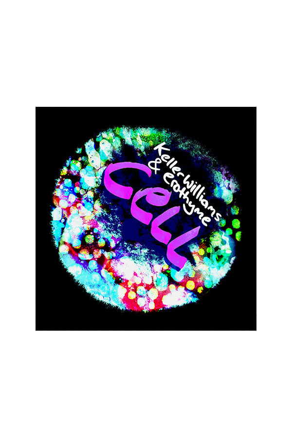 Keller & Erothyme - Cell Digital Download
