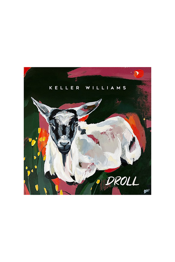 Droll Digital Download