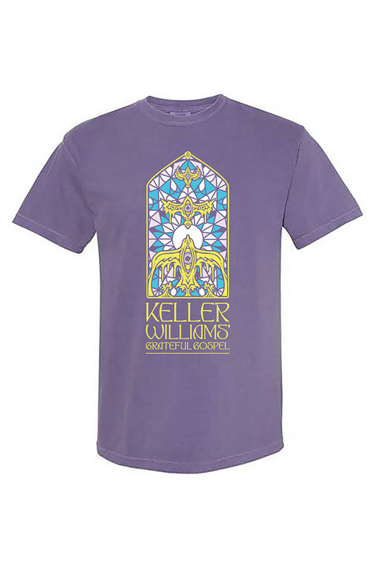 Limited Edition Grateful Gospel Tee