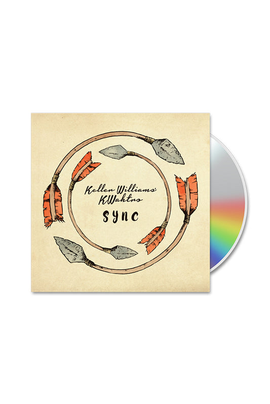 KWahtro Sync CD