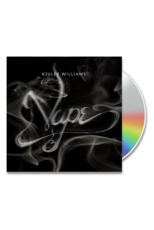 Vape CD