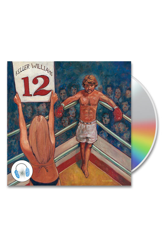 12 CD
