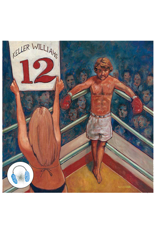 12 Digital Download