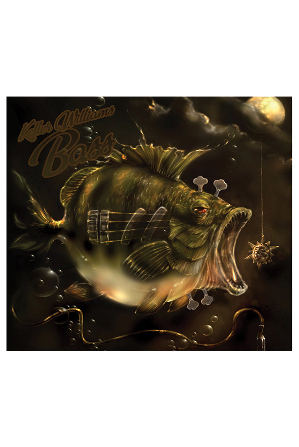 Bass Digital Download