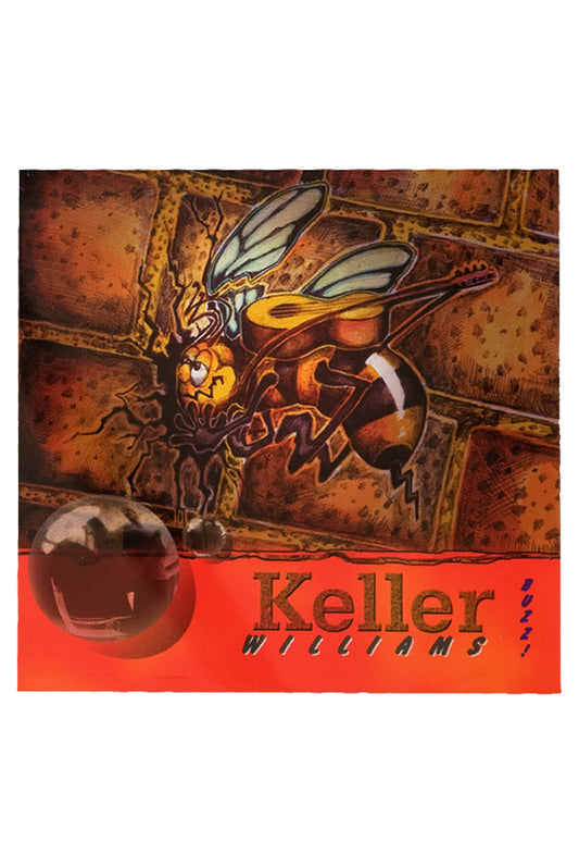 Buzz Digital Download