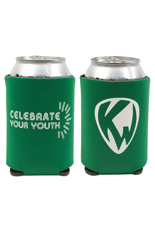 Celebrate Koozie