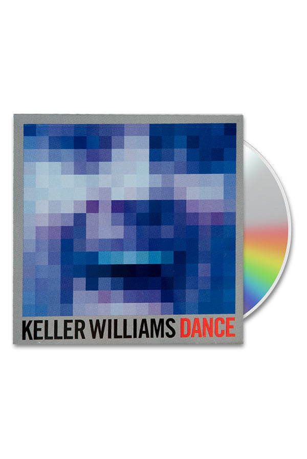 Dance CD