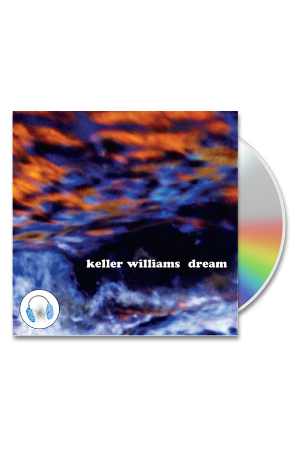 Dream CD
