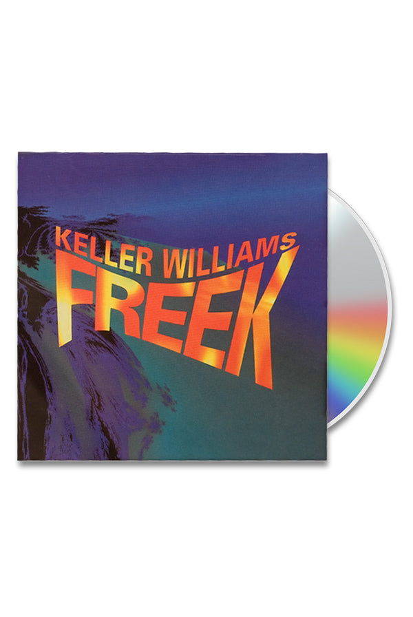 Freek CD