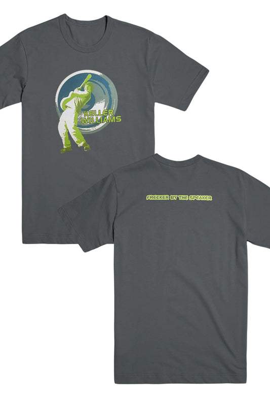 Freeker Tee (Grey)
