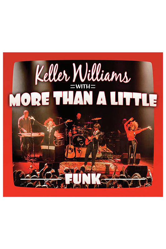 Funk Digital Download