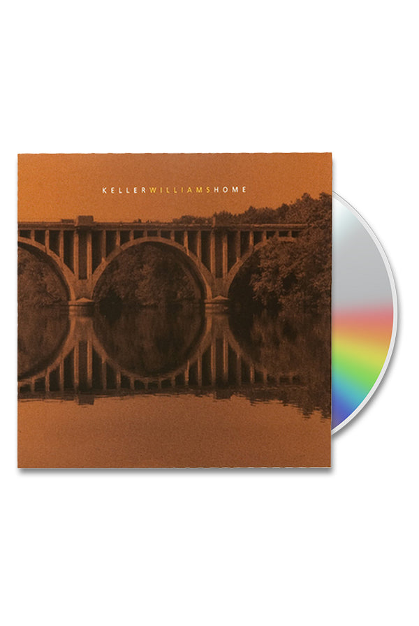 Home CD