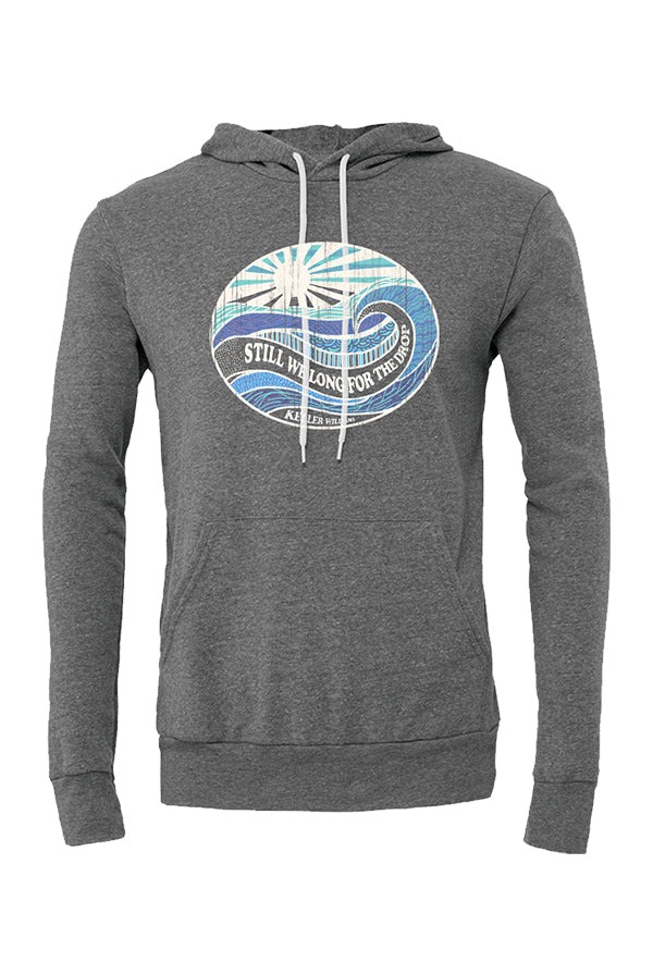 Long for the Drop Hoodie