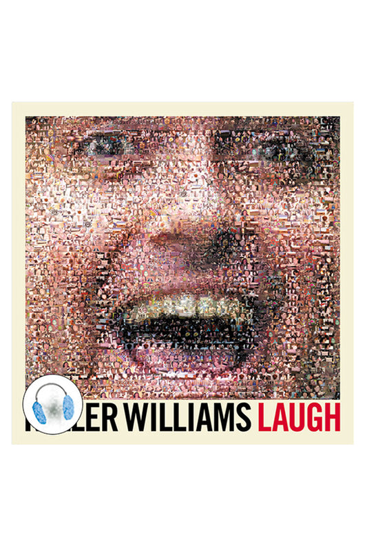 Laugh Digital Download