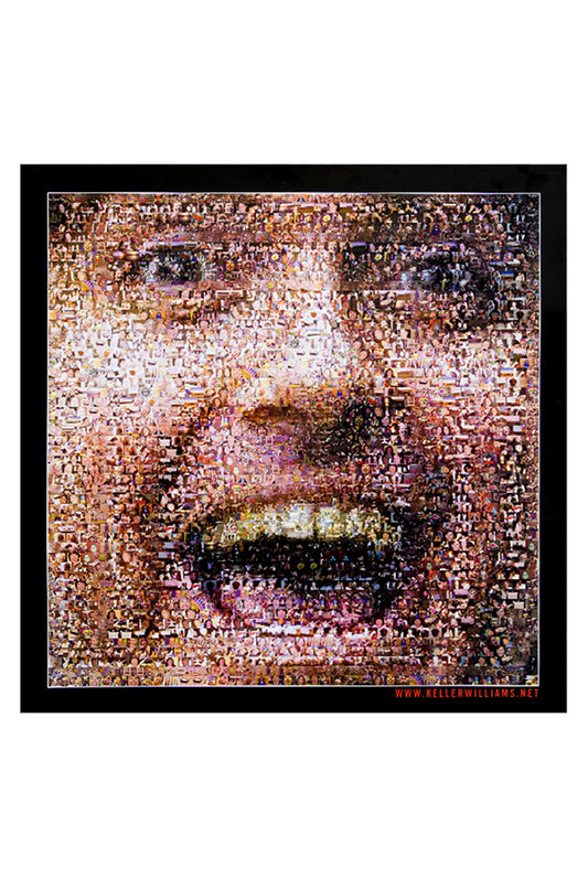 Laugh Poster