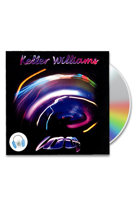 Loop CD