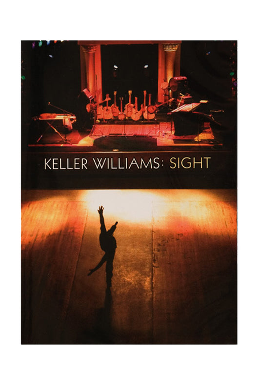 Sight DVD